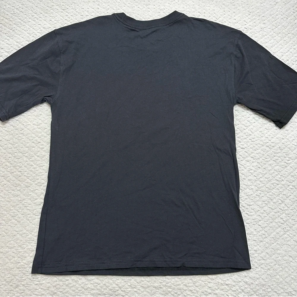 Nike Chicago Bulls Courtside NBA Max90 Short Sleeve Tee Youth Size XL
